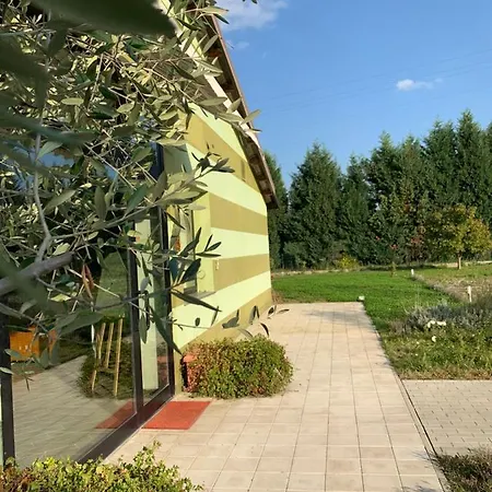 Il Casale 3* ساسْوولو