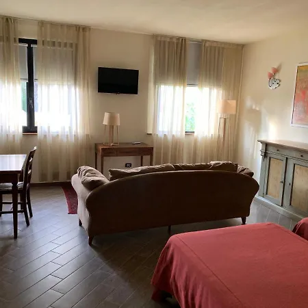 Il Casale فندق 3*