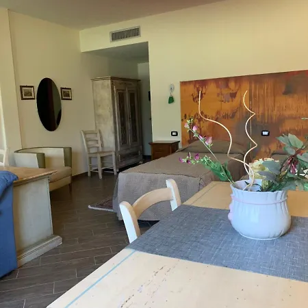 Il Casale Hotel