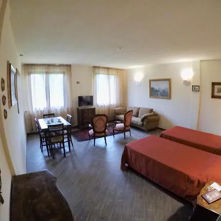 Il Casale 3* Sassuolo