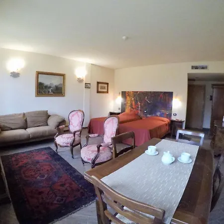 Il Casale Hotel