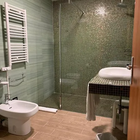 Il Casale Hotel