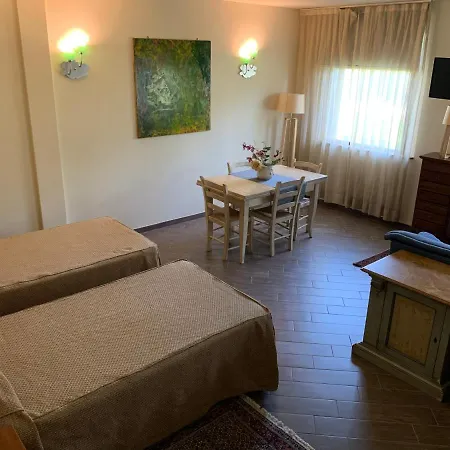 Il Casale ساسْوولو