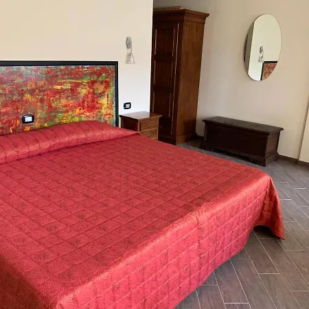 Il Casale فندق 3*