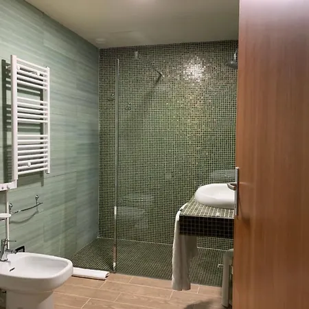 Il Casale فندق 3*