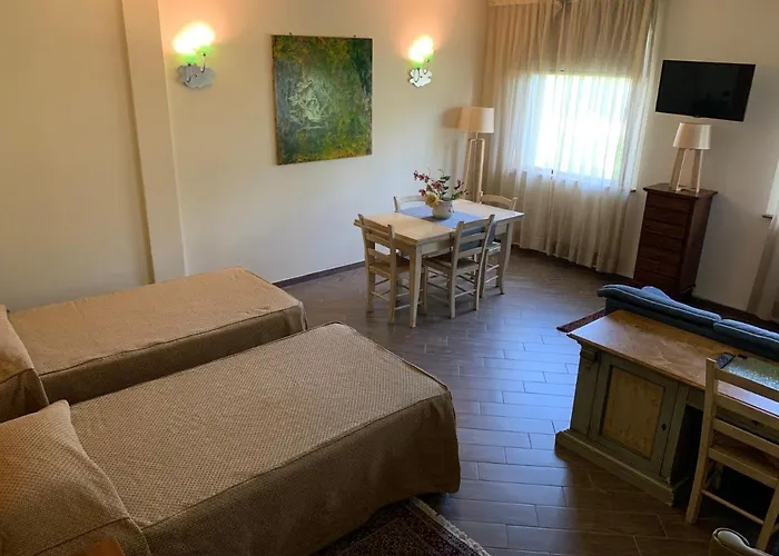 Il Casale サッスオーロ