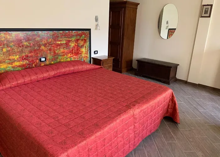 Il Casale ホテル 3*