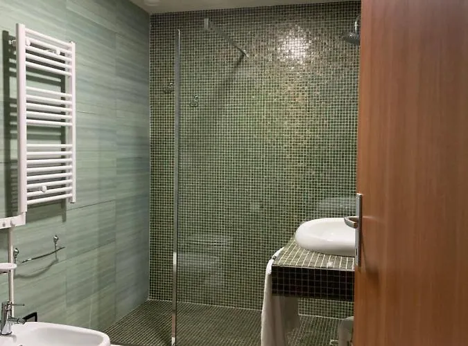 Il Casale ホテル 3*